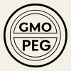 No PEGs or GMOs